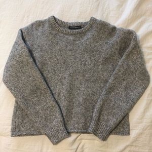 Brandy Melville Sweater